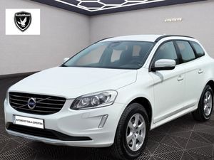 Volvo XC60 bild 1