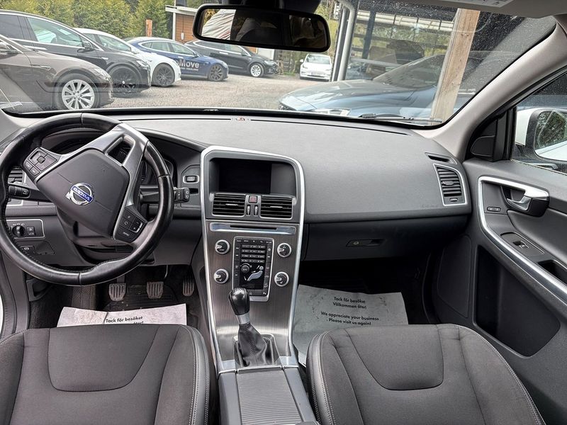 Volvo XC60 bild 14