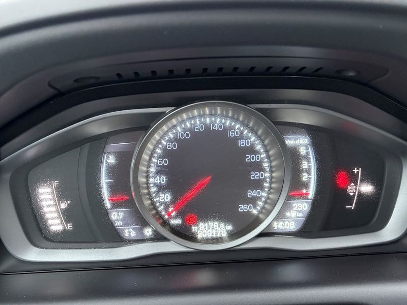 Volvo XC60 bild 10