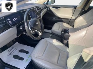Tesla Model S bild 9