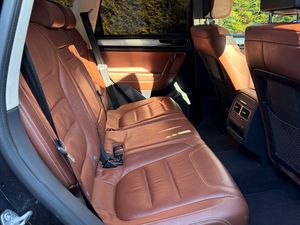 Volkswagen Touareg bild 10