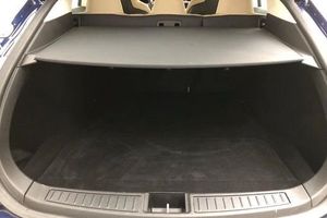 Tesla Model S bild 17