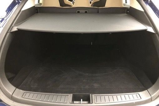 Tesla Model S bild 17