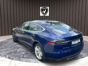Tesla Model S bild 6