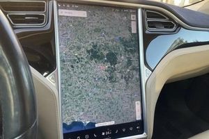 Tesla Model S bild 16