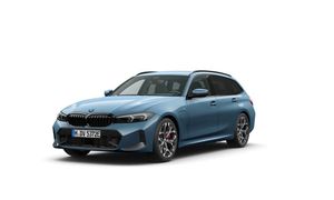 BMW 330 bild 1