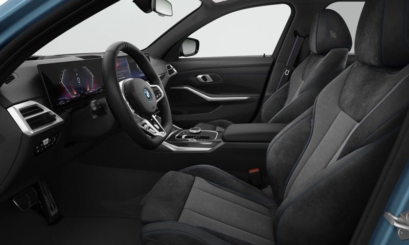 BMW 330 bild 3