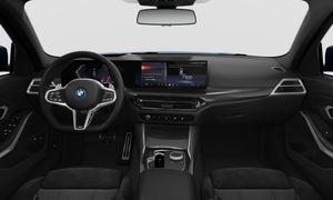 BMW 330 bild 4
