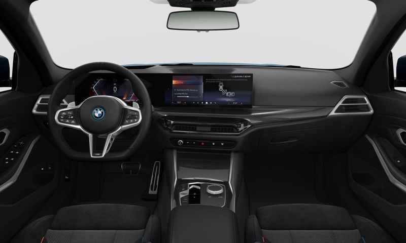 BMW 330 bild 4
