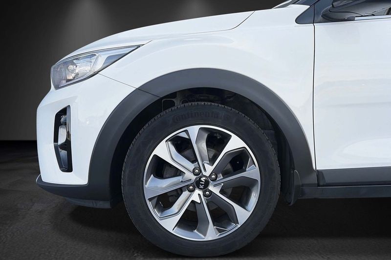 Kia Stonic bild 7