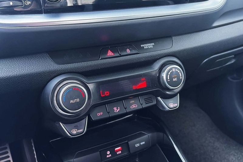 Kia Stonic bild 16