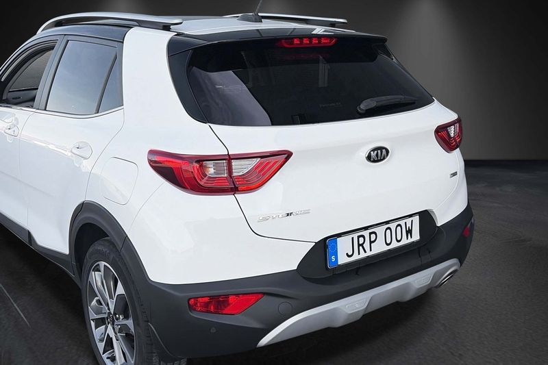 Kia Stonic bild 6