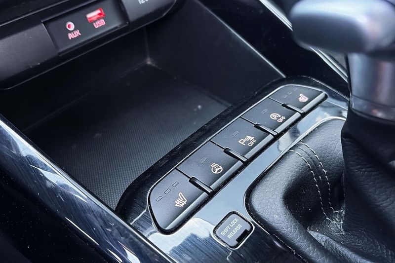 Kia Stonic bild 17