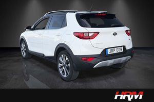 Kia Stonic bild 4