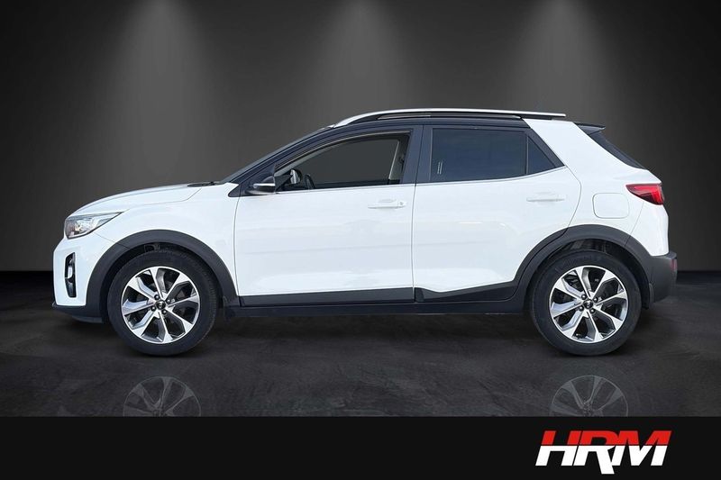 Kia Stonic bild 3