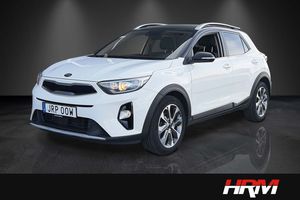 Kia Stonic bild 1