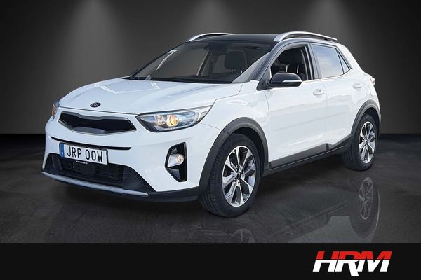 Kia Stonic 1.0 T-GDi DCT Advanced Plus - 2020