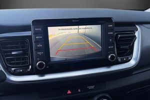 Kia Stonic bild 14