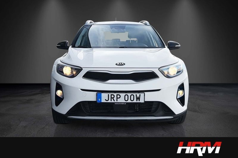 Kia Stonic bild 2
