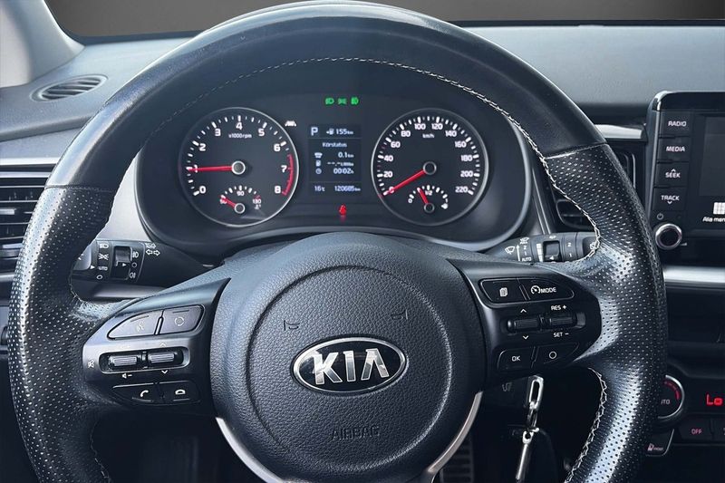 Kia Stonic bild 12