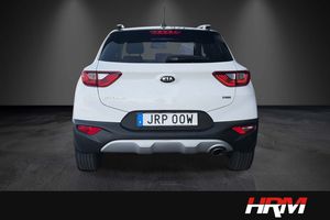 Kia Stonic bild 5
