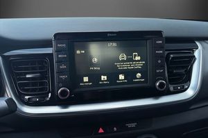 Kia Stonic bild 15