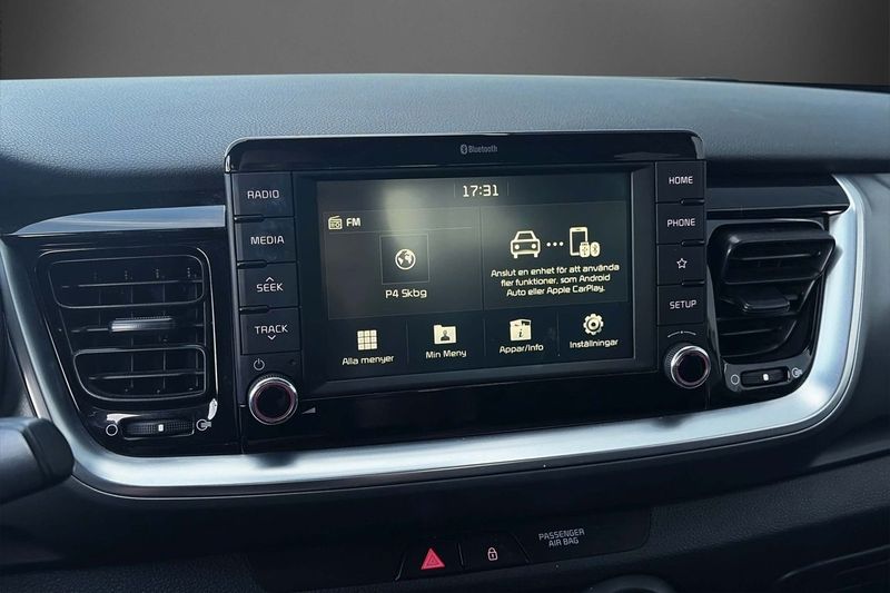 Kia Stonic bild 15
