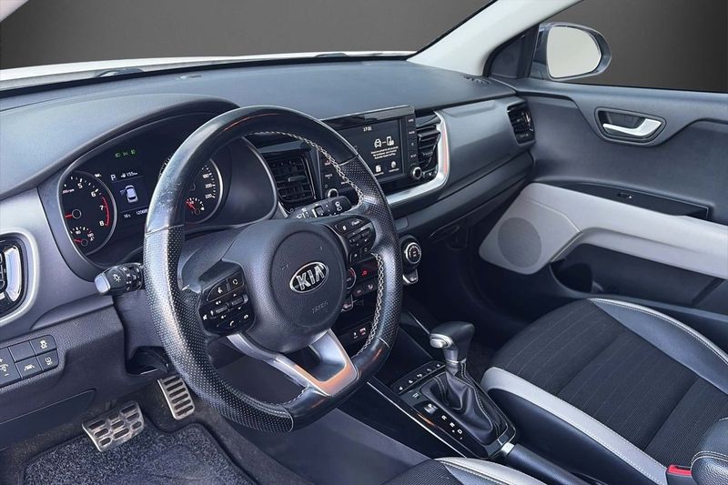 Kia Stonic bild 10