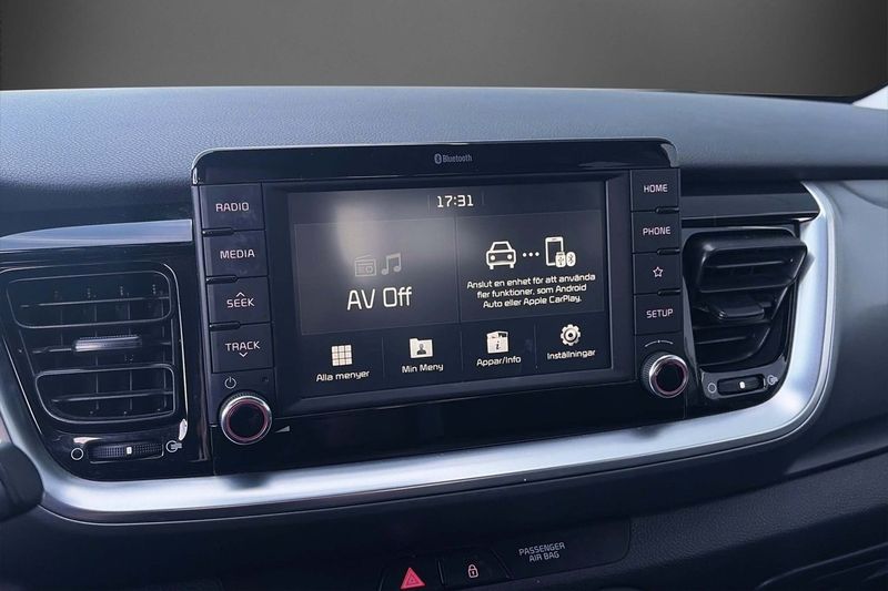 Kia Stonic bild 13