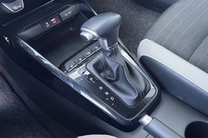 Kia Stonic bild 18