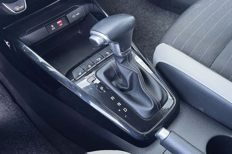 Kia Stonic bild 18