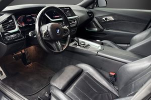 BMW Z4 bild 11