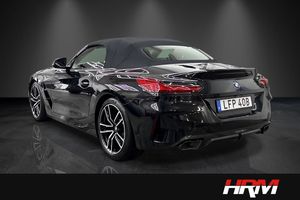 BMW Z4 bild 10