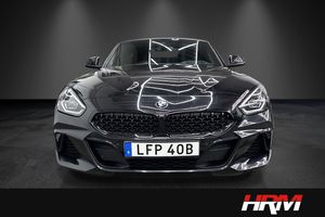 BMW Z4 bild 8