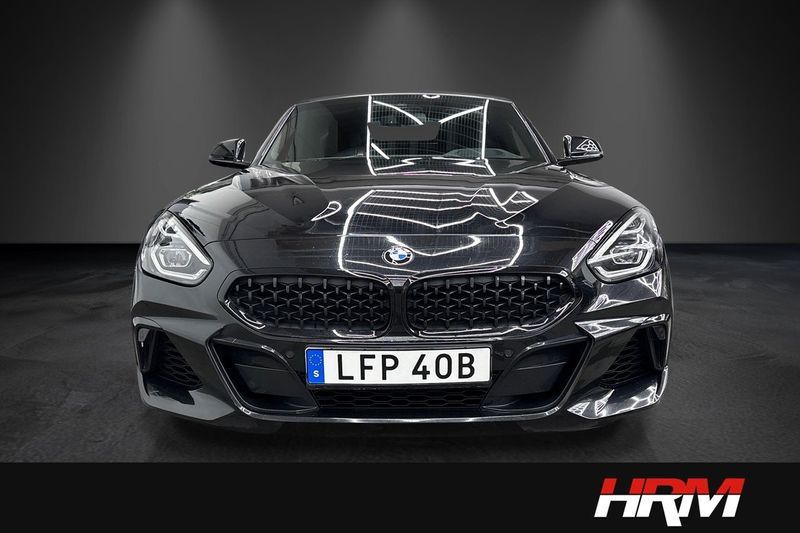 BMW Z4 bild 8