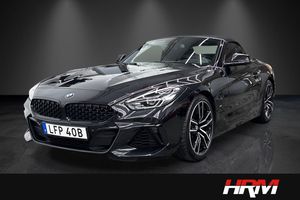 BMW Z4 bild 6