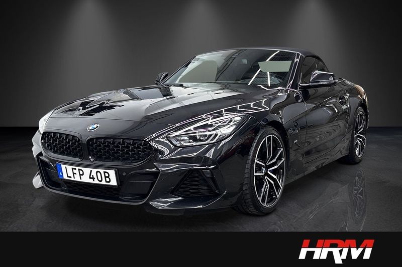 BMW Z4 bild 6