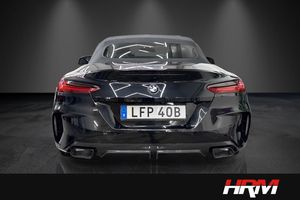 BMW Z4 bild 20