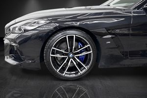 BMW Z4 bild 7