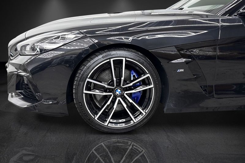 BMW Z4 bild 7