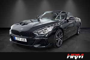 BMW Z4 bild 1