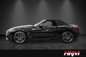 BMW Z4 bild 9