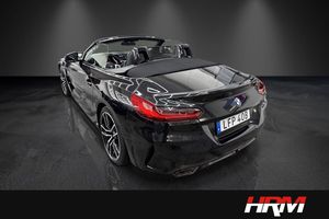 BMW Z4 bild 3
