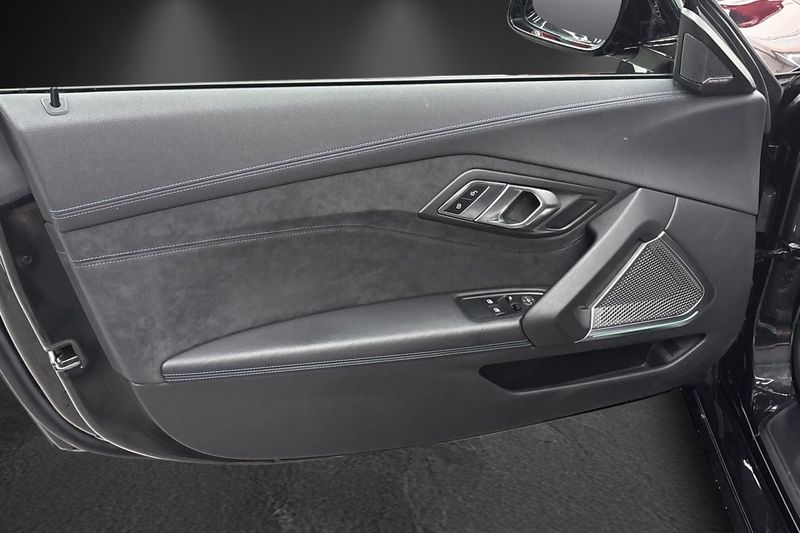 BMW Z4 bild 14