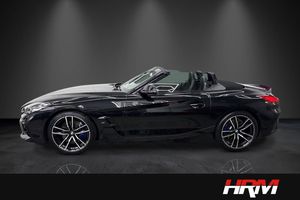 BMW Z4 bild 2