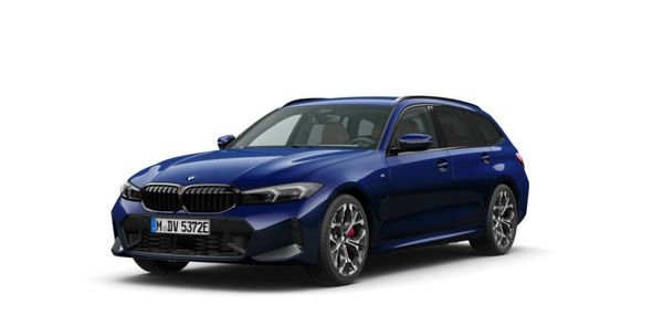 BMW 330 e xDrive Touring Steptronic M, M Sport Euro 6 - 2026