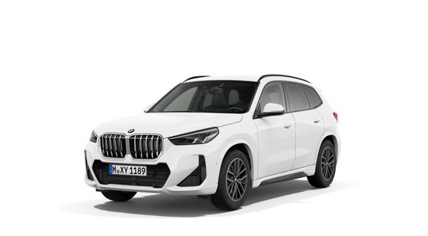 BMW X1 sDrive18i Steptronic M Sport Euro 6 - 2026