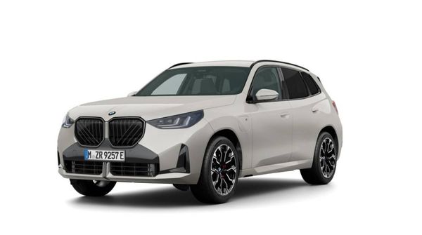 BMW X3 30e xDrive, 0,95% rta, fria vinterhjul t.o.m. 30/9 - 2026