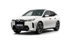 BMW iX bild 1