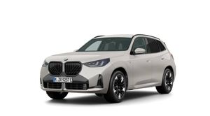 BMW X3 bild 1